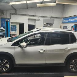 Peugeot 2008 Allure BlueHDi 120ch S&amp;S EAT6 Alen&ccedil;on