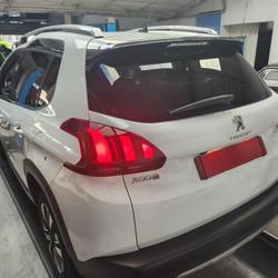 Peugeot 2008 Allure BlueHDi 120ch S&amp;S EAT6 Alen&ccedil;on