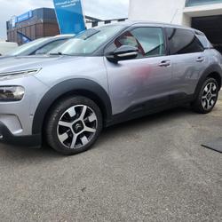 Citroen C4 Cactus Shine Business C4 BlueHDi 120 S&amp;S EAT6 Alen&ccedil;on