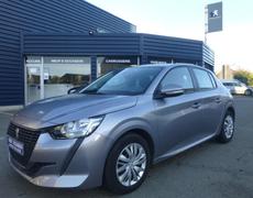 Peugeot 208 Plabennec
