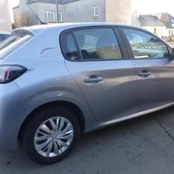 Peugeot 208 Allure BlueHDi 100 S&amp;S BVM6 Plabennec