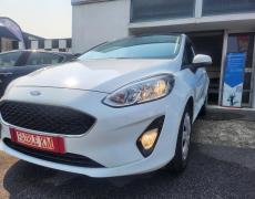 Ford Fiesta Alençon