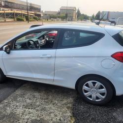 Ford Fiesta Trend Business 1.1 70 ch BVM5 Alen&ccedil;on