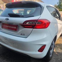 Ford Fiesta Trend Business 1.1 70 ch BVM5 Alen&ccedil;on