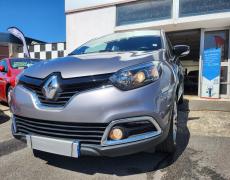 Renault Captur Alençon