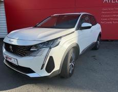 Peugeot 3008 Pouzauges