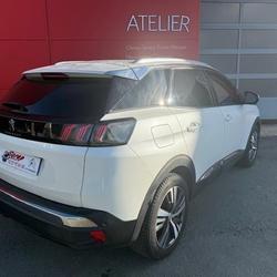 Peugeot 3008 Allure BlueHDi 130ch S&amp;S EAT8 Pouzauges