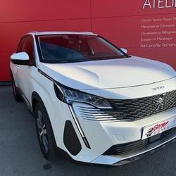 Peugeot 3008 Allure BlueHDi 130ch S&amp;S EAT8 Pouzauges