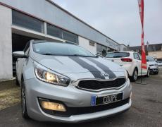 Kia Cee'd Alençon