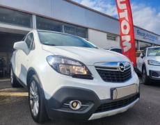 Opel Mokka Alençon