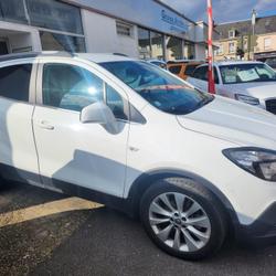 Opel Mokka Cosmo Pack 1.6 CDTI - 136 ch FAP 4x2 ecoFLEX Start&amp;Stop Alen&ccedil;on