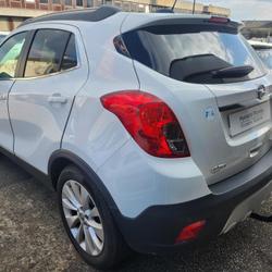 Opel Mokka Cosmo Pack 1.6 CDTI - 136 ch FAP 4x2 ecoFLEX Start&amp;Stop Alen&ccedil;on