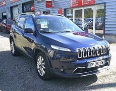 Jeep Cherokee Brix