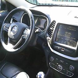 Jeep Cherokee 2.0L Multijet II 140 4x2 Brix