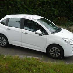 Citroen C3 Confort PureTech 68 Pluneret