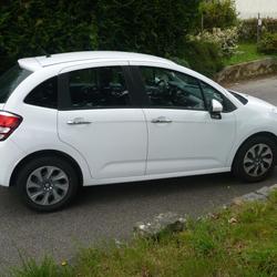 Citroen C3 Confort PureTech 68 Pluneret