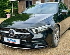 Mercedes Classe A Saint-Mars-la-Brière