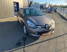 Renault Clio 4 Saint-James