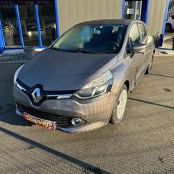 Renault Clio 4 Business IV dCi 75 eco2 Saint-James