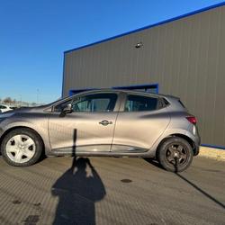 Renault Clio 4 Business IV dCi 75 eco2 Saint-James