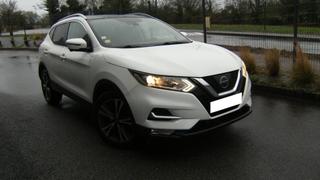 Nissan Qashqai  - Tekna - photo 0