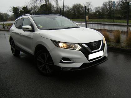 Nissan Qashqai - Tekna  1.6 dCi 130 Xtronic - 13 990 €