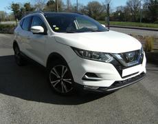 Nissan Qashqai Ploërmel