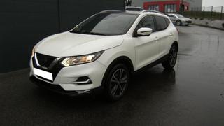 Nissan Qashqai  - Tekna - photo 1