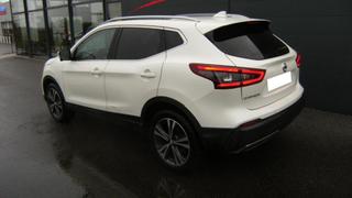 Nissan Qashqai  - Tekna - photo 2