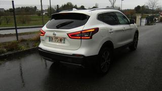Nissan Qashqai  - Tekna - photo 3