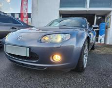 Mazda Mx-5 4 Alençon