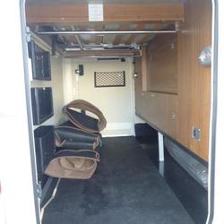 Integral Hymer Hymer B 708 premium line Poids lourd bva sur fiat 180cv Monc&eacute;-en-Belin