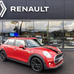 Mini Hatch Edition Blackfriars 5 One 102 ch Belz