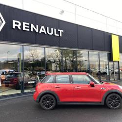 Mini Hatch Edition Blackfriars 5 One 102 ch Belz