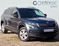 Skoda Kodiaq Obenheim