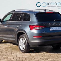 Skoda Kodiaq Ambition 1.5 TSI 150 ACT DSG7 5pl Obenheim