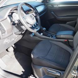 Skoda Kodiaq Ambition 1.5 TSI 150 ACT DSG7 5pl Obenheim