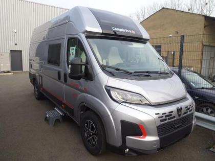 Fourgon Campereve Autres Campereve  - Campereve Camperevan XL sur fiat 140cv bva - 81 000 €