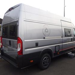 Fourgon Campereve Campereve Camperevan XL sur fiat 140cv bva Monc&eacute;-en-Belin