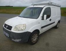 Fiat Doblo Cargo Conlie