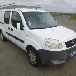Fiat Doblo Cargo PACK TOLE MAXI 1.3 MULTIJET 16V Conlie