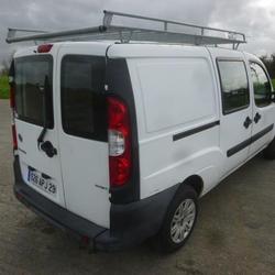 Fiat Doblo Cargo PACK TOLE MAXI 1.3 MULTIJET 16V Conlie