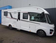 Integral Itineo Moncé-en-Belin