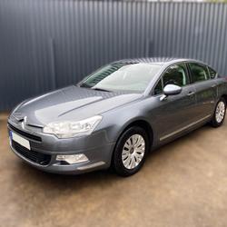 Citroen C5 Tourer Confort 2.0i 16V La Montagne