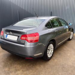 Citroen C5 Tourer Confort 2.0i 16V La Montagne