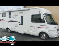 Integral Rapido Bédée