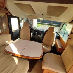 Integral Rapido Rapido 9092 DF LIT CENTRAL B&eacute;d&eacute;e