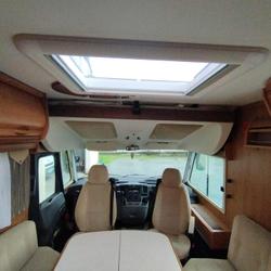 Integral Rapido Rapido 9092 DF LIT CENTRAL B&eacute;d&eacute;e