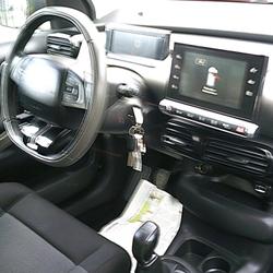 Citroen C4 Cactus Shine Edition C4 PureTech 82 Brix