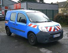 Renault Kangoo Brix